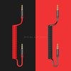 Cable jack 3.5mm extensible - LPDD Conseil | Fiche fiabilité - Fiche fiabilité | Voiture fiable