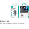 Chargeur Allume - Cigare USB - C 30W - LPDD Conseil | Fiche fiabilité - Fiche fiabilité | Voiture fiable