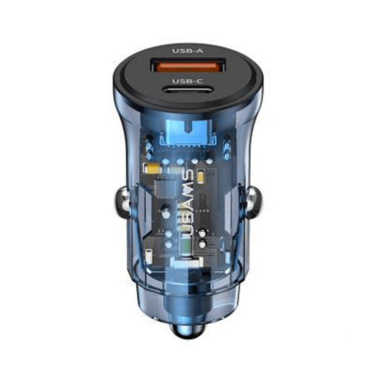 Chargeur Allume - Cigare USB - C 30W - LPDD Conseil | Fiche fiabilité - Fiche fiabilité | Voiture fiable
