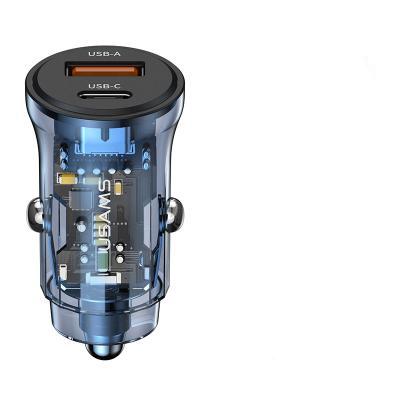 Chargeur Allume - Cigare USB - C 30W - LPDD Conseil | Fiche fiabilité - Fiche fiabilité | Voiture fiable