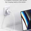 Chargeur secteur USB C 30W - LPDD Conseil | Fiche fiabilité - Fiche fiabilité | Voiture fiable