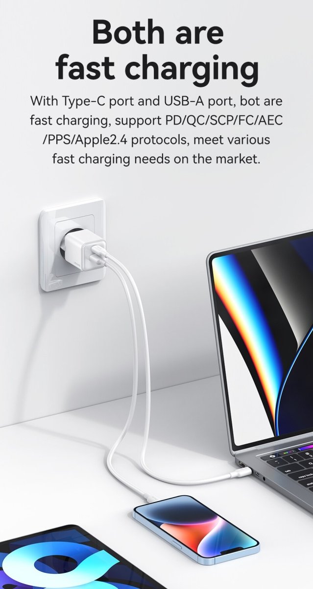 Chargeur secteur USB C 30W - LPDD Conseil | Fiche fiabilité - Fiche fiabilité | Voiture fiable
