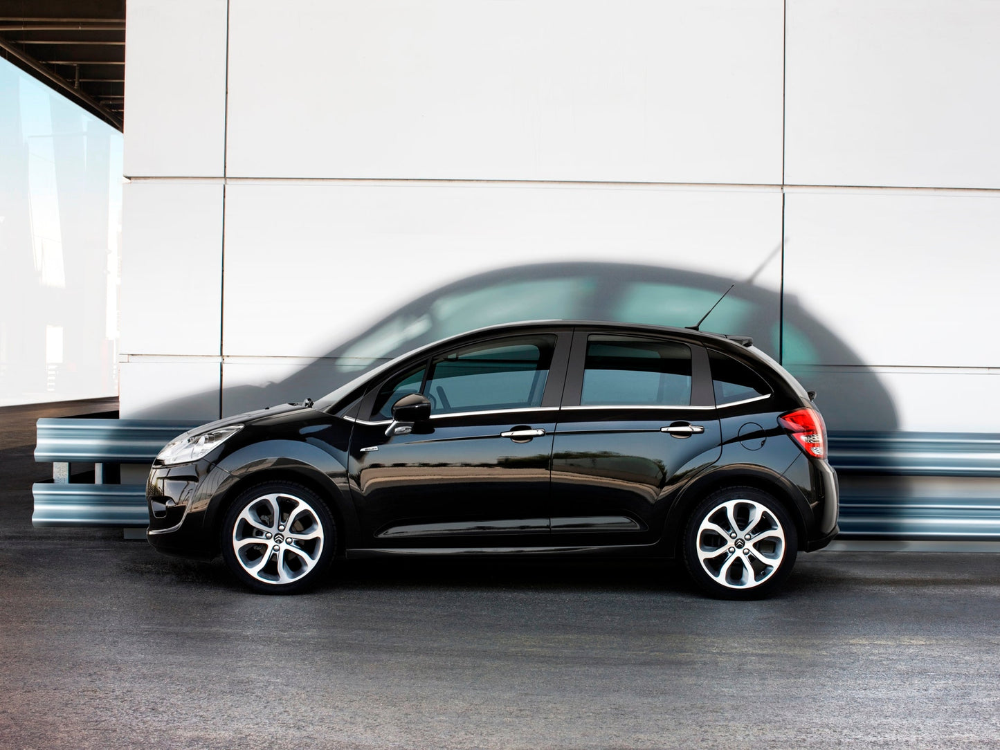 CITROEN C3 II (2009 - 2016) - LPDD Conseil | Fiche fiabilité - Fiche fiabilité | Voiture fiable