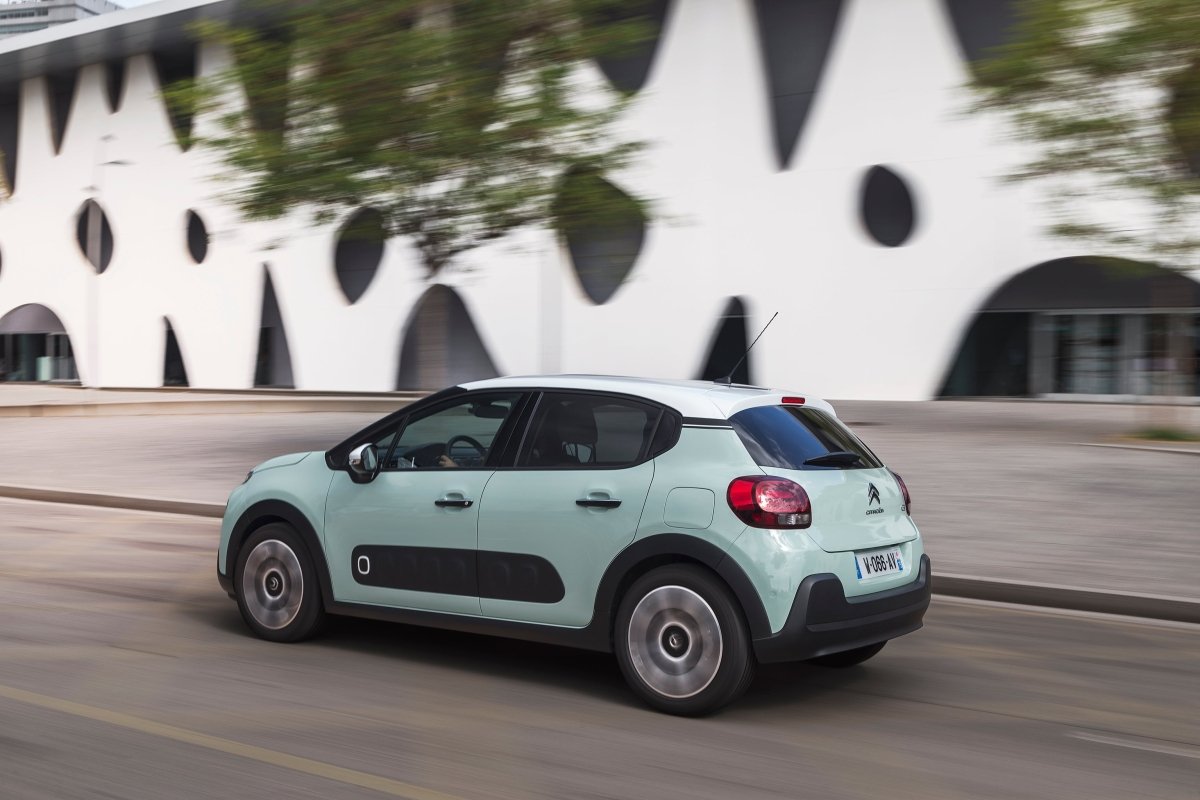 Citroën C3 III (2016 - 2024) - LPDD Conseil | Fiche fiabilité - Fiche fiabilité | Voiture fiable