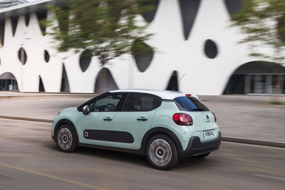 Citroën C3 III (2016 - 2024) - LPDD Conseil | Fiche fiabilité - Fiche fiabilité | Voiture fiable