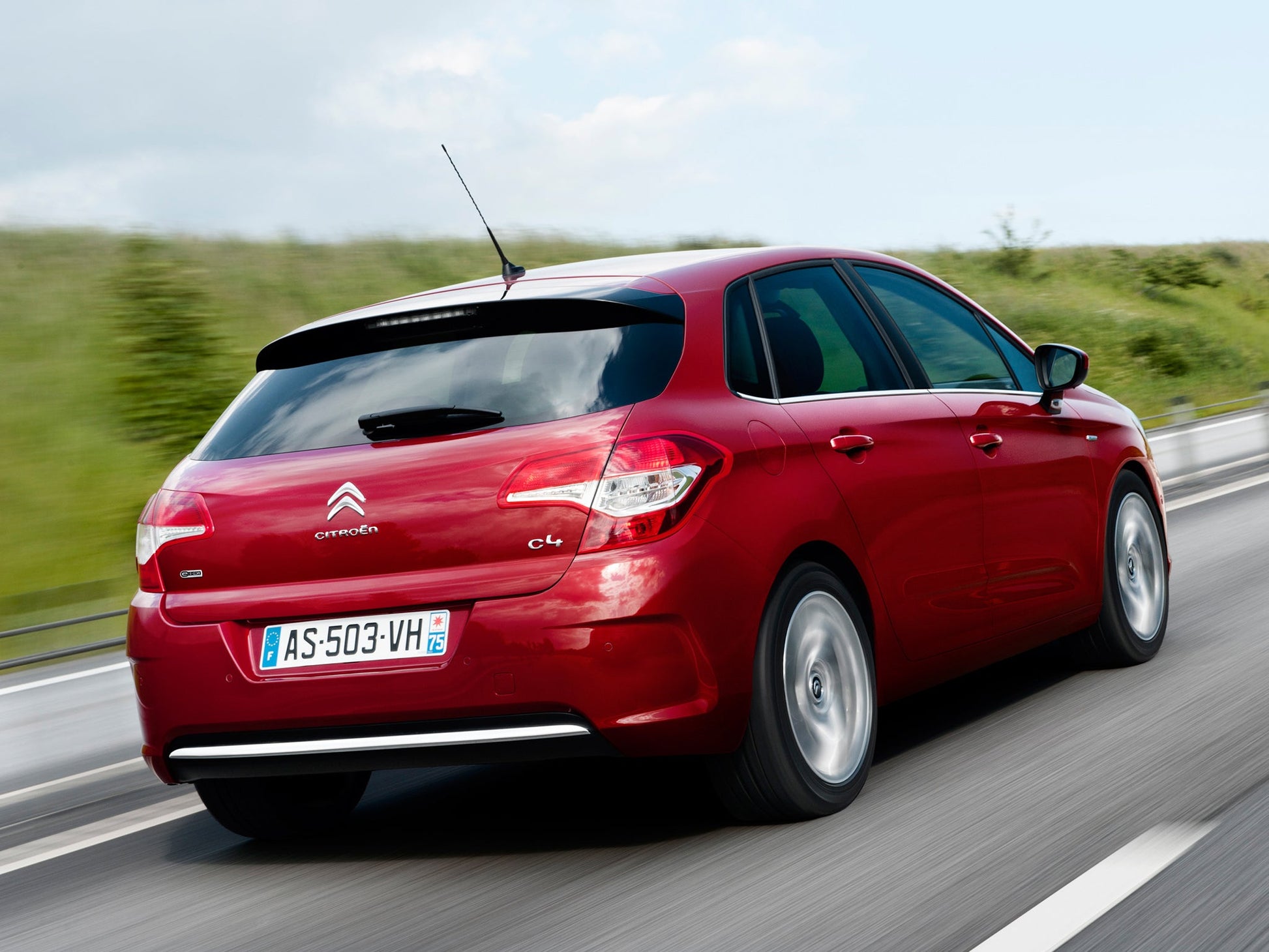CITROEN C4 II (2010 - 2018) - LPDD Conseil | Fiche fiabilité - Fiche fiabilité | Voiture fiable