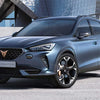CUPRA FORMENTOR (2020 - …) - LPDD Conseil | Fiche fiabilité - Fiche fiabilité | Voiture fiable