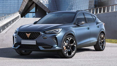 CUPRA FORMENTOR (2020 - …) - LPDD Conseil | Fiche fiabilité - Fiche fiabilité | Voiture fiable