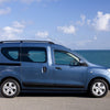 DACIA DOKKER (2012 - 2021) - LPDD Conseil | Fiche fiabilité - Fiche fiabilité | Voiture fiable