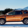 DACIA DUSTER 2 ( 2017 - 2024 ) - LPDD Conseil | Fiche fiabilité - Fiche fiabilité | Voiture fiable