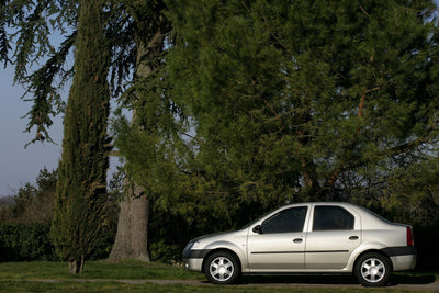 DACIA LOGAN 1 (2004 - 2012) - LPDD Conseil | Fiche fiabilité - Fiche fiabilité | Voiture fiable