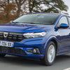 DACIA SANDERO 3 (2020 - …) - LPDD Conseil | Fiche fiabilité - Fiche fiabilité | Voiture fiable