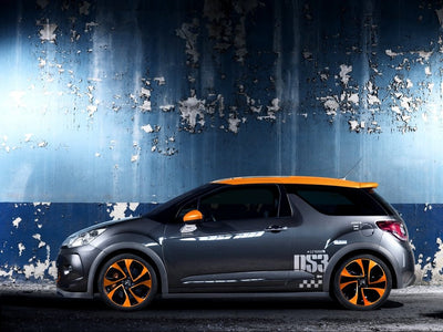 DS 3 (2009 - 2018) - LPDD Conseil | Fiche fiabilité - Fiche fiabilité | Voiture fiable