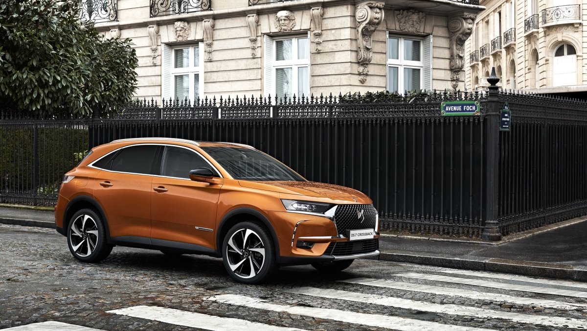 DS 7 (2017 - ??) - LPDD Conseil | Fiche fiabilité - Fiche fiabilité | Voiture fiable