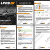 FORD C - MAX 1 (2003 - 2010) - LPDD Conseil | Fiche fiabilité - Fiche fiabilité | Voiture fiable
