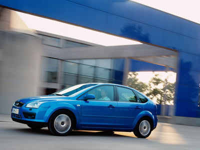 FORD FOCUS 2 (2004 - 2010) - LPDD Conseil | Fiche fiabilité - Fiche fiabilité | Voiture fiable