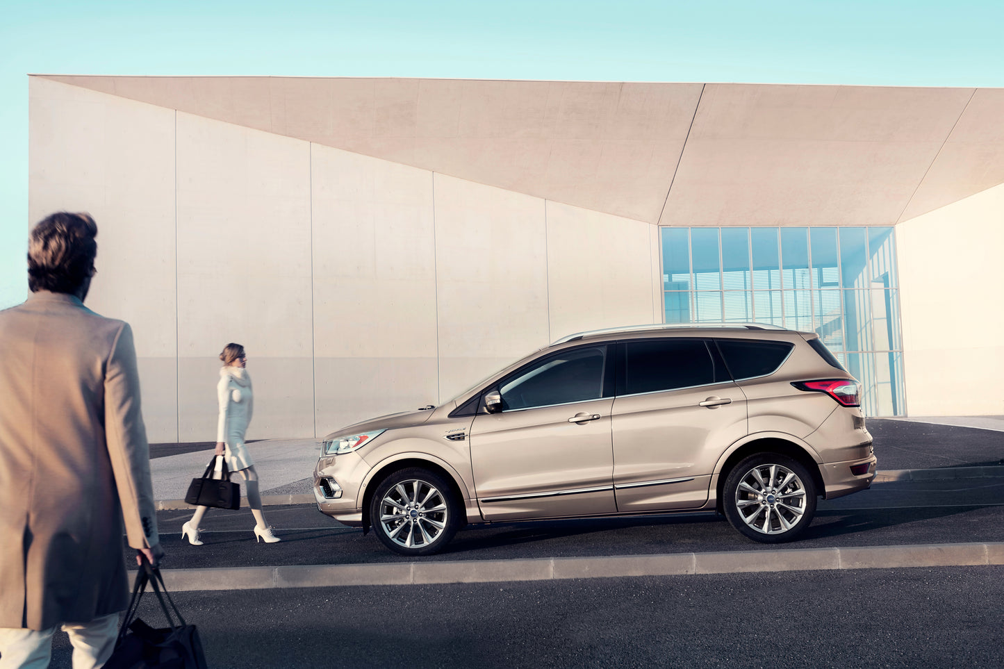 Ford Kuga 2 (2013 - 2020) | Fiche fiabilité