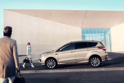 Ford Kuga 2 (2013 - 2020) | Fiche fiabilité
