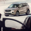 Ford Kuga 2 (2013 - 2020) | Fiche fiabilité