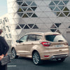 Ford Kuga 2 (2013 - 2020) | Fiche fiabilité