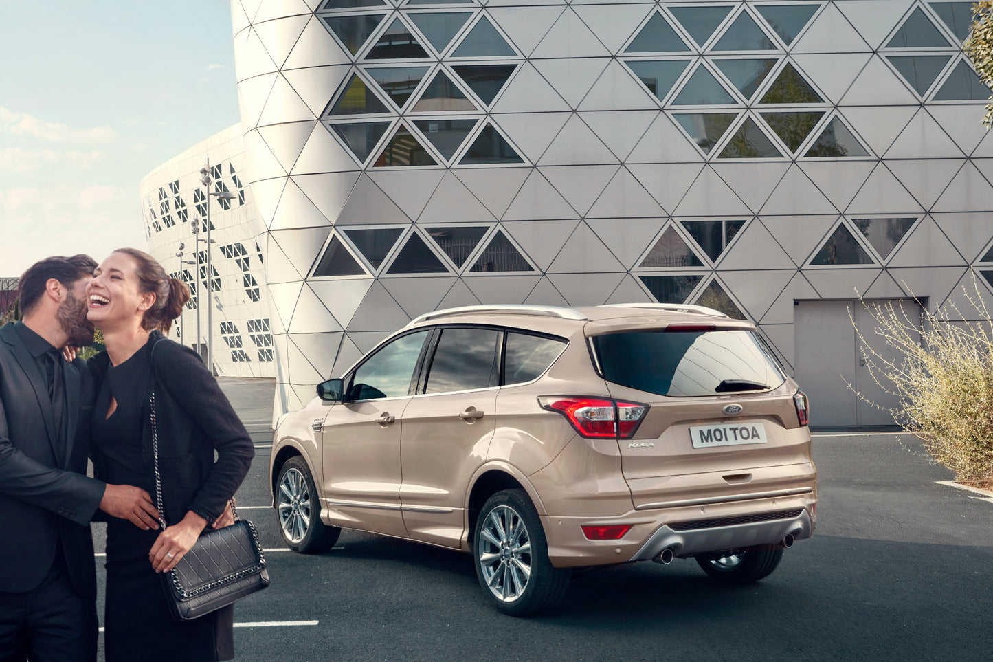 Ford Kuga 2 (2013 - 2020) | Fiche fiabilité