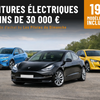 Guide d’achat meilleures voitures électriques - LPDD Conseil | Fiche fiabilité - Fiche fiabilité | Voiture fiable