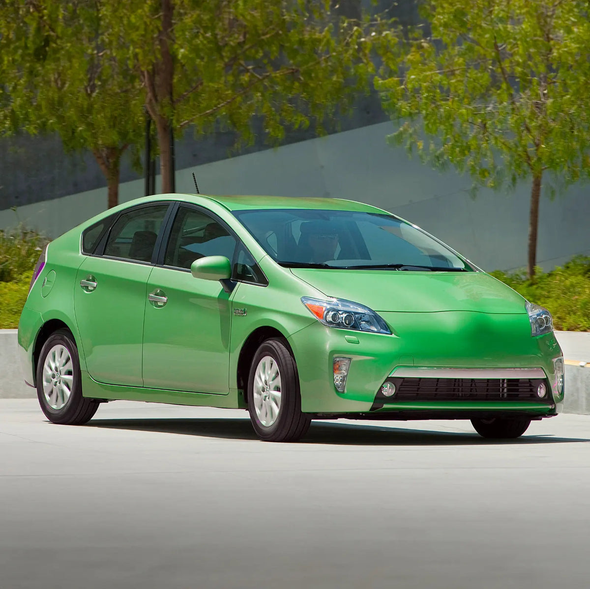 Voiture hybride, fiches fiabilité des hybrides