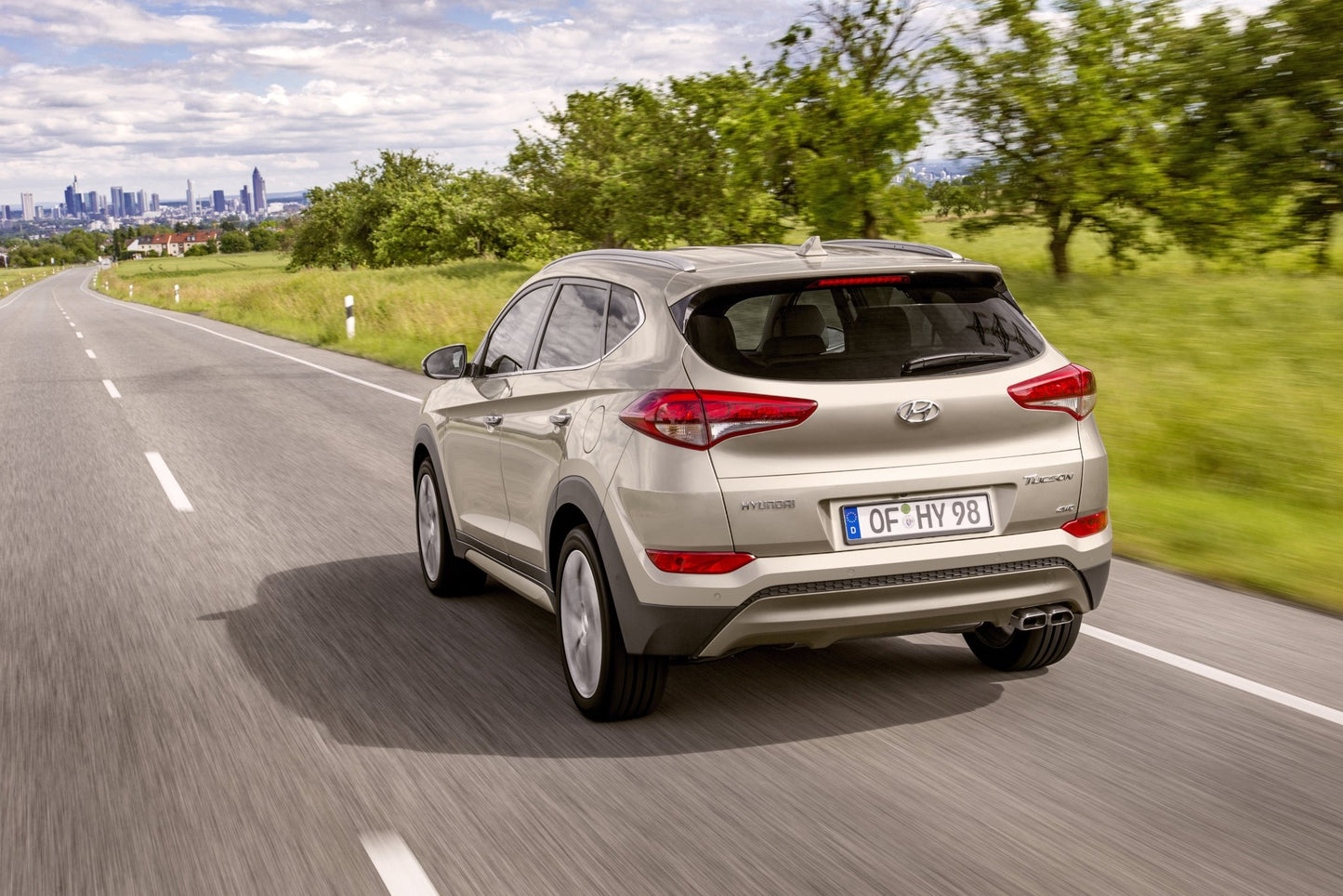 Hyundai Tucson 3 (2015 - 2021) - LPDD Conseil | Fiche fiabilité - Fiche fiabilité | Voiture fiable