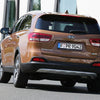 Kia Sorento 3 (2014 - 2020) - LPDD Conseil | Fiche fiabilité - Fiche fiabilité | Voiture fiable