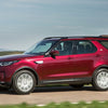 Land Rover Discovery 5 (2017 - …) - LPDD Conseil | Fiche fiabilité - Fiche fiabilité | Voiture fiable