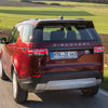 Land Rover Discovery 5 (2017 - …) - LPDD Conseil | Fiche fiabilité - Fiche fiabilité | Voiture fiable