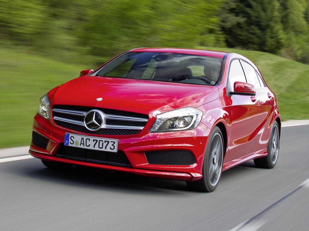 Mercedes Classe A 3 ( Type 176 ) ( 2012 - 2017 ) - LPDD Conseil | Fiche fiabilité - Fiche fiabilité | Voiture fiable