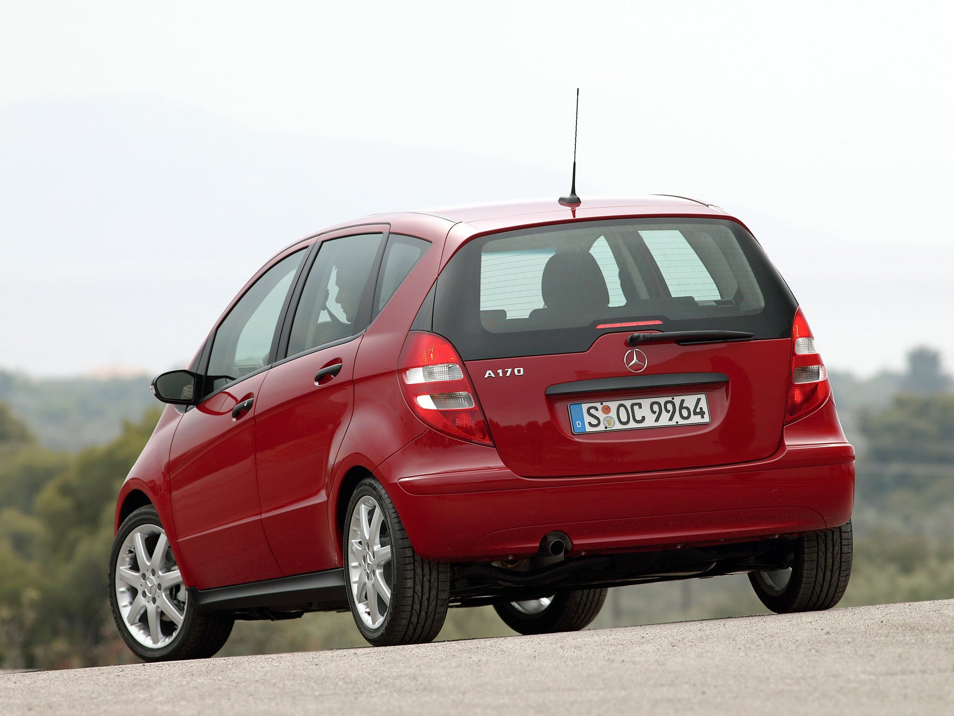 Mercedes Classe A ( Type 169 ) ( 2004 - 2012 ) - LPDD Conseil | Fiche fiabilité - Fiche fiabilité | Voiture fiable