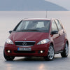 Mercedes Classe A ( Type 169 ) ( 2004 - 2012 ) - LPDD Conseil | Fiche fiabilité - Fiche fiabilité | Voiture fiable