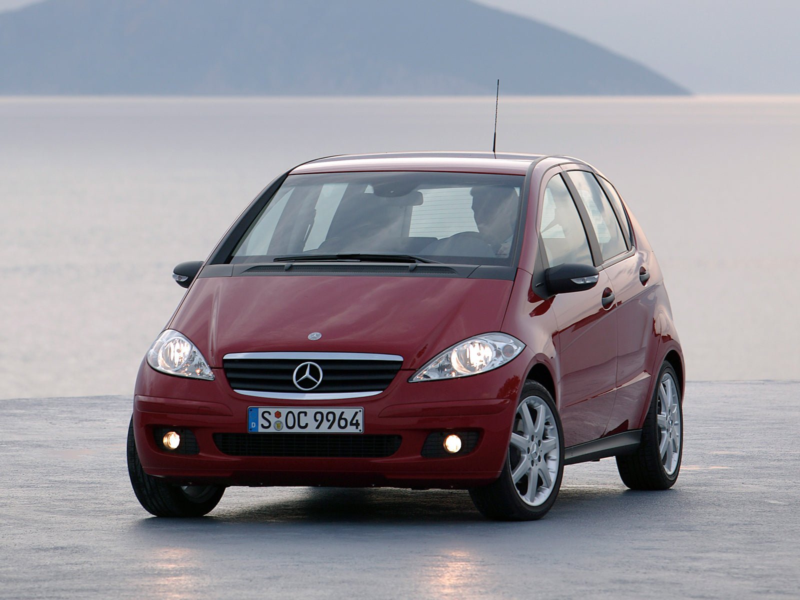 Mercedes Classe A ( Type 169 ) ( 2004 - 2012 ) - LPDD Conseil | Fiche fiabilité - Fiche fiabilité | Voiture fiable