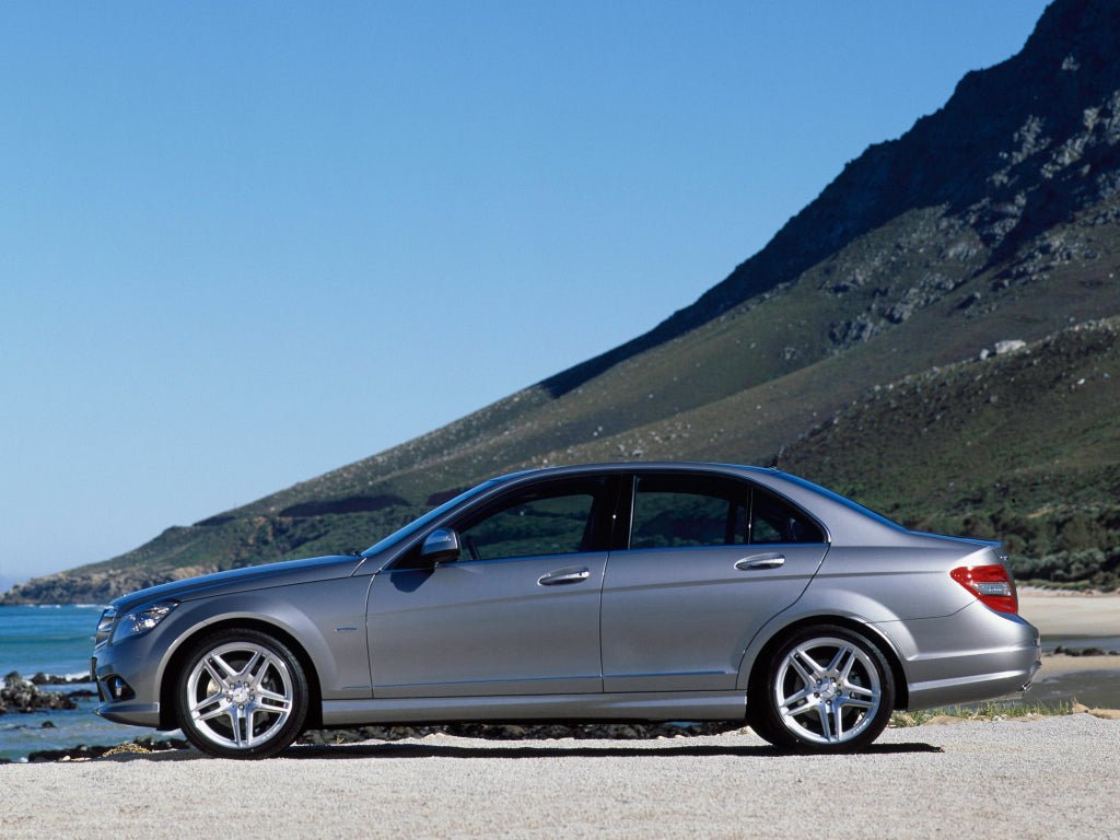 Mercedes Classe C 3 ( Type 204 ) ( 2007 - 2014 ) - LPDD Conseil | Fiche fiabilité - Fiche fiabilité | Voiture fiable