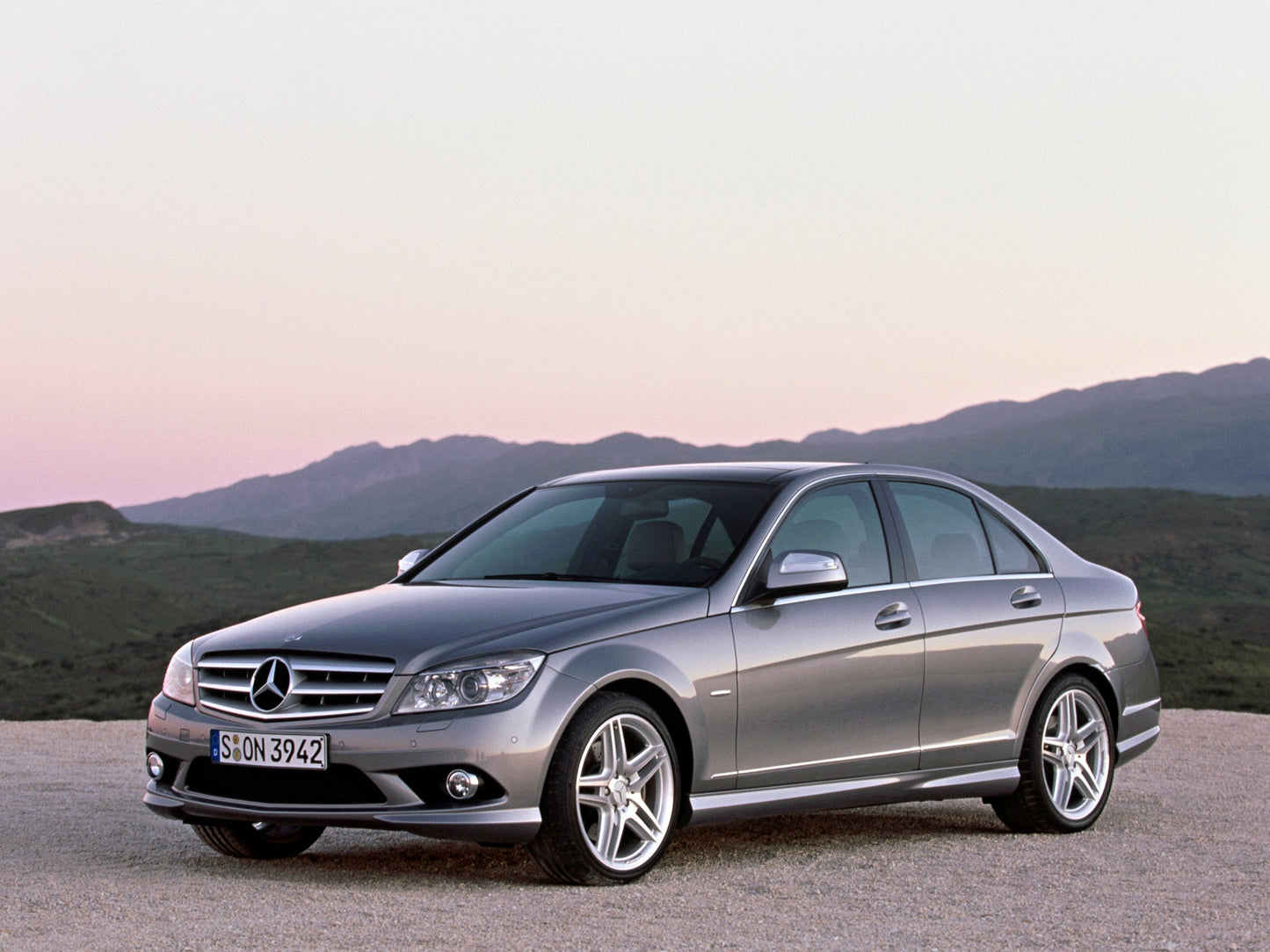 Mercedes Classe C 3 ( Type 204 ) ( 2007 - 2014 ) - LPDD Conseil | Fiche fiabilité - Fiche fiabilité | Voiture fiable