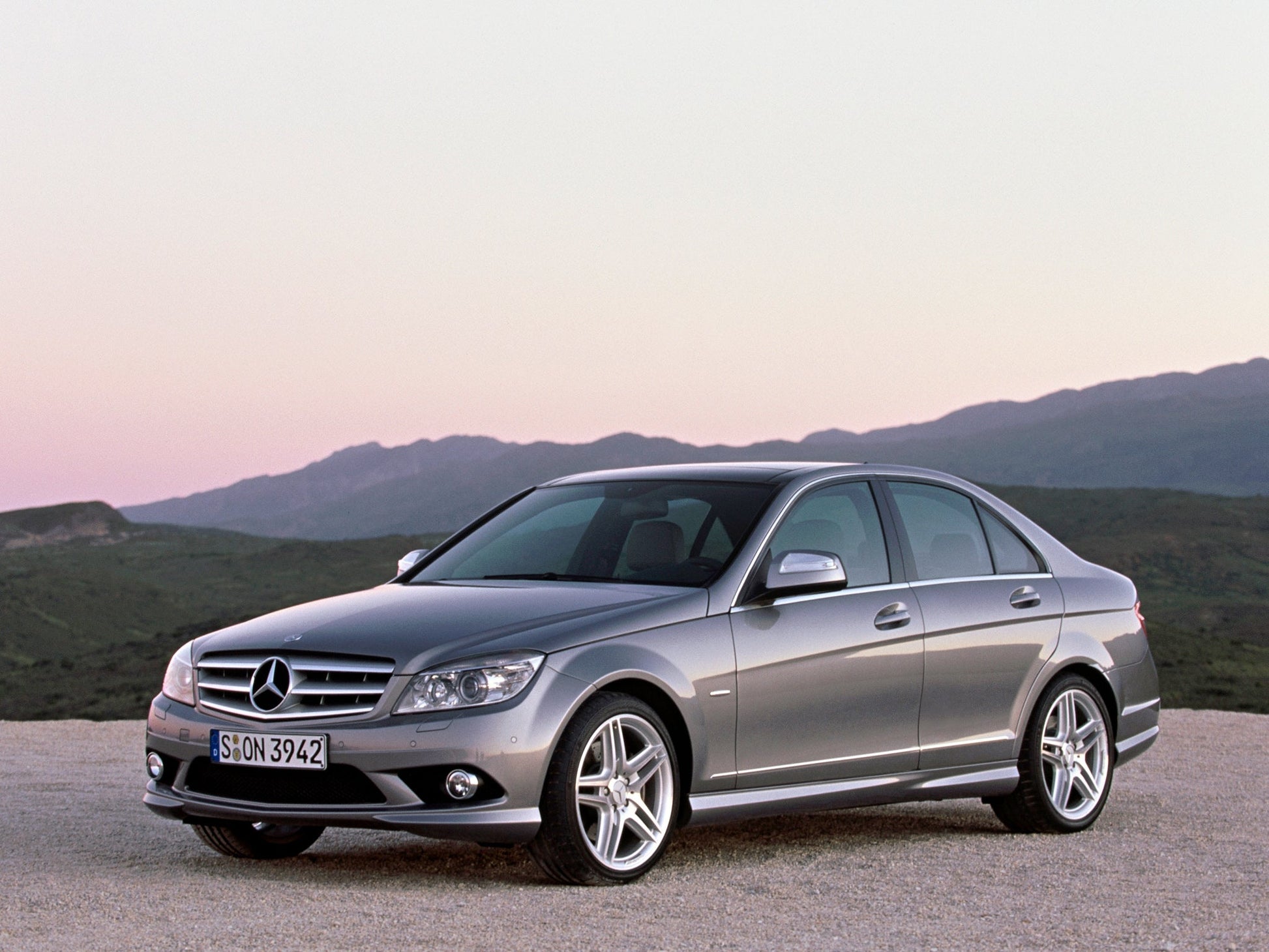 Mercedes Classe C 3 ( Type 204 ) ( 2007 - 2014 ) - LPDD Conseil | Fiche fiabilité - Fiche fiabilité | Voiture fiable