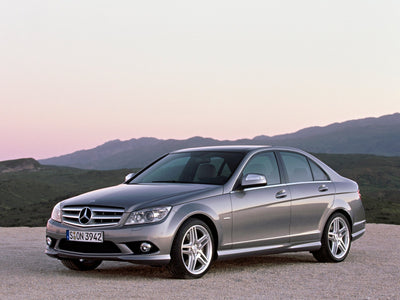 Mercedes Classe C 3 ( Type 204 ) ( 2007 - 2014 ) - LPDD Conseil | Fiche fiabilité - Fiche fiabilité | Voiture fiable