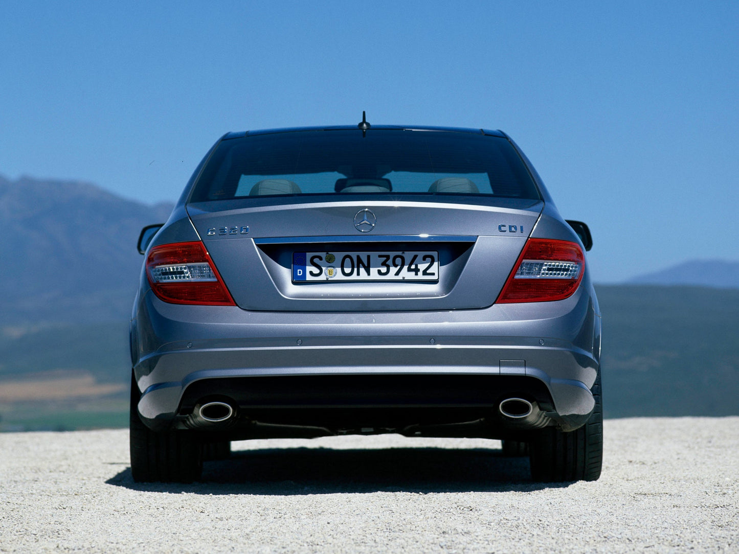 Mercedes Classe C 3 ( Type 204 ) ( 2007 - 2014 ) - LPDD Conseil | Fiche fiabilité - Fiche fiabilité | Voiture fiable