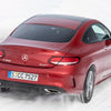 Mercedes Classe C 4 ( Type 205 ) ( 2014 - 2021 ) - LPDD Conseil | Fiche fiabilité - Fiche fiabilité | Voiture fiable