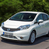 Nissan Note 2 (2013 - 2017) - LPDD Conseil | Fiche fiabilité - Fiche fiabilité | Voiture fiable