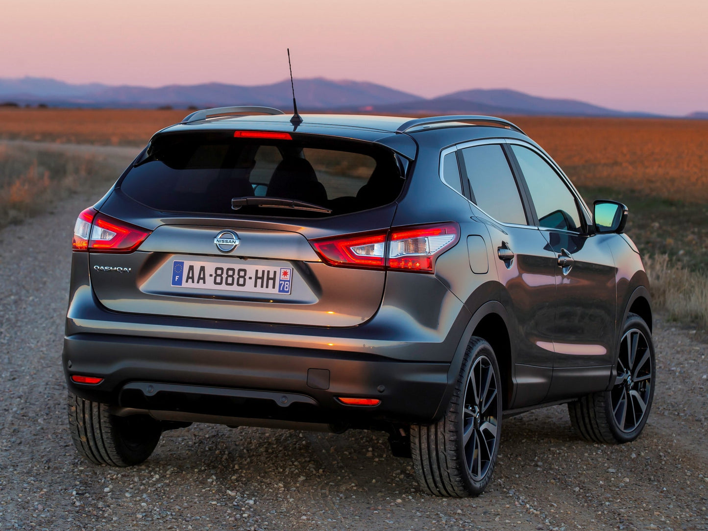 Nissan Qashqai ( J11 ) ( 2013 - 2021 ) - LPDD Conseil | Fiche fiabilité - Fiche fiabilité | Voiture fiable