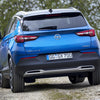 Opel Grandland A (1) (2017 - 2024) - LPDD Conseil | Fiche fiabilité - Fiche fiabilité | Voiture fiable