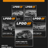 Pack Berline fiable ( 5 Fiches fiabilités ) - LPDD Conseil | Fiche fiabilité - Fiche fiabilité | Voiture fiable