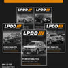 Pack SUV fiable (5 Fiches fiabilités ) - LPDD Conseil | Fiche fiabilité - Fiche fiabilité | Voiture fiable
