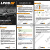 PEUGEOT 206 (1998 - 2006) - LPDD Conseil | Fiche fiabilité - Fiche fiabilité | Voiture fiable