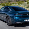 PEUGEOT 508 II ( 2018 - 2024 ) - LPDD Conseil | Fiche fiabilité - Fiche fiabilité | Voiture fiable