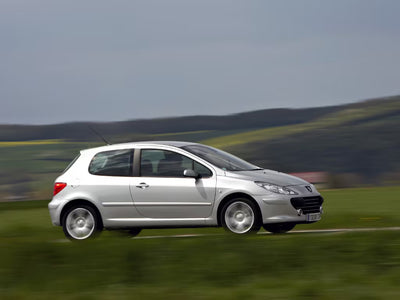 Peugeot 307 ( 2001 - 2008 )
