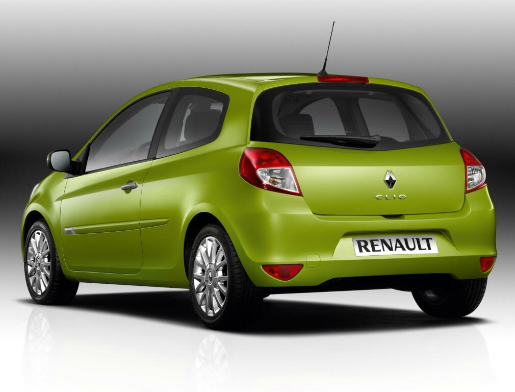 RENAULT CLIO 3 (2005-2013) - LPDD Conseil | Fiche fiabilité - Fiche fiabilité | Voiture fiable
